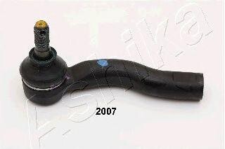 Наконечник прав Toyota RAV-4 1.8I 16V,2.0I 16V,2.0TDI 16V 00.05- ASHIKA 111-02-2007R