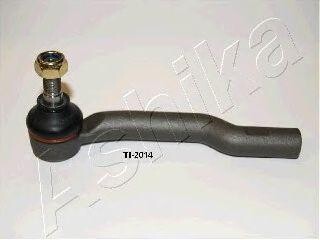 Наконечник рулевой тяги Toyota Yaris ASHIKA 111-02-2013L