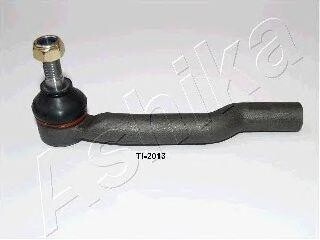 Наконечник рульової тяги Toyota Yaris ASHIKA 111-02-2013R