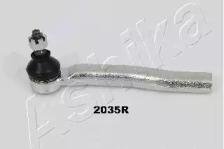 Наконечник рульової тяги Lexus RX, Toyota Highlander ASHIKA 111-02-2035R