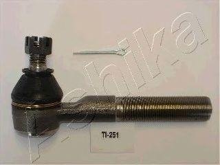 Наконечник рулевой тяги Toyota Land Cruiser ASHIKA 111-02-251