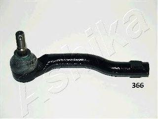 Наконечник рульової тяги Mazda 2 ASHIKA 111-03-366L