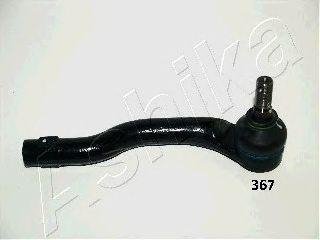 Наконечник рульової тяги Mazda 2 ASHIKA 111-03-366R