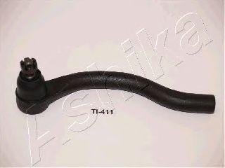 Наконечник рулевой тяги Honda Accord ASHIKA 111-04-411R