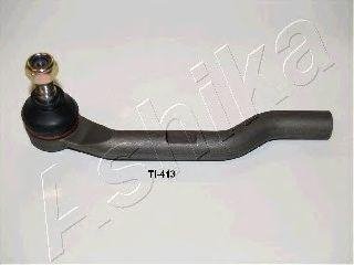 Наконечник рульової тяги Honda Accord, Civic ASHIKA 111-04-413R