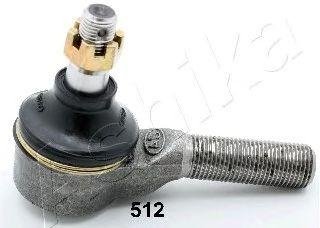 Наконечник рулевой тяги Mitsubishi L200 ASHIKA 111-05-512