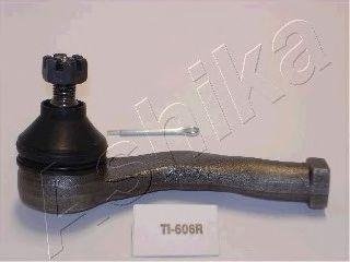 Наконечник рульової тяги Daihatsu Sirion ASHIKA 111-06-606R