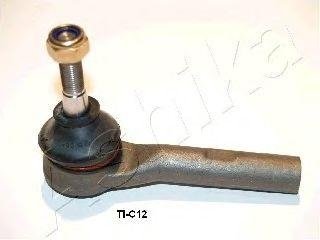 Наконечник рулевой Chrysler Caravan/Voyager/Town Country 00- Chrysler Voyager ASHIKA 111-0C-C12