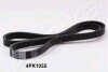 Купити Ремінь поліклиновий ASHIKA 112-4PK1055 (фото1) підбір по VIN коду, ціна 231 грн.
