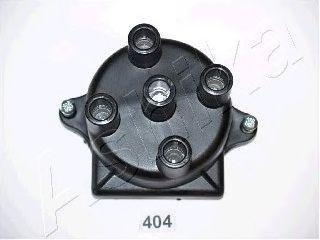 Крышка распределителя зажигания Honda Jazz, Civic, Accord, Prelude ASHIKA 121-04-404