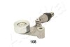 Купить Роликовий модуль натягувача ременя ASHIKA 128-01-108 (фото1) подбор по VIN коду, цена 2854 грн.