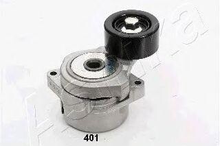 Роликовый модуль натяжителя ремня ASHIKA 128-04-401