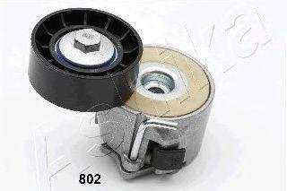 Роликовый модуль натяжителя ремня Fiat Panda, Punto, Grande Punto, Alfa Romeo Mito, Fiat Doblo, Lancia Musa, Fiat 500, Ford KA ASHIKA 128-08-802