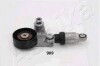 Купити Роликовий модуль натягувача ременя ASHIKA 128-09-909 (фото1) підбір по VIN коду, ціна 2437 грн.