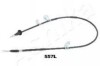 Купить Трос ручного тормоза Mitsubishi Colt, Smart Forfour ASHIKA 131-05-557L (фото1) подбор по VIN коду, цена 833 грн.