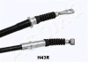 Купити Cable Hyundai Trajet ASHIKA 1310HH43R (фото1) підбір по VIN коду, ціна 886 грн.