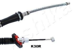 Купить Трос ручного тормоза KIA Sportage ASHIKA 131-0K-K30R (фото1) подбор по VIN коду, цена 700 грн.