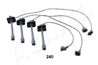 Комплект кабелей высоковольтных Toyota Camry, Carina, Rav-4, Celica ASHIKA 132-02-240