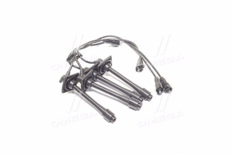 Комплект кабелей высоковольтных Toyota Rav-4, Camry, Avensis ASHIKA 132-02-246