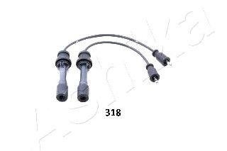 Комплект кабелів високовольтних ASHIKA 132-03-318
