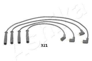 Комплект кабелей высоковольтных ASHIKA 132-03-321