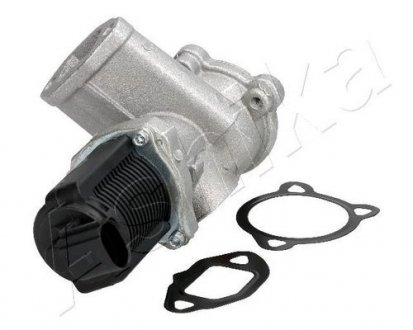 Купить Клапан рециркуляції газів Fiat Doblo, Opel Corsa, Astra, Alfa Romeo Mito, Fiat Grande Punto, Lancia Musa, Fiat Punto ASHIKA 150-00-0201 (фото1) подбор по VIN коду, цена 2233 грн.