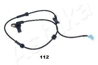 Датчик ABS Nissan X-Trail ASHIKA 151-01-112