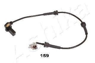 Датчик ABS Nissan X-Trail ASHIKA 151-01-159