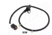 Датчик ABS Mitsubishi Outlander ASHIKA 151-05-539