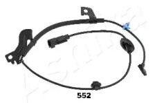 Датчик ABS Mitsubishi ASX, Outlander ASHIKA 151-05-552