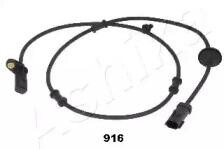 Датчик ABS Jeep Grand Cherokee ASHIKA 151-09-916