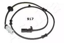 Датчик ABS Jeep Grand Cherokee ASHIKA 151-09-917