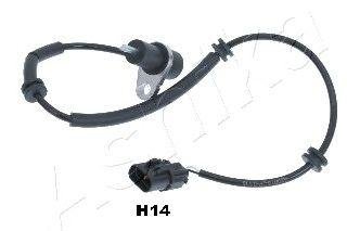 Датчик ABS Hyundai Terracan ASHIKA 151-0H-H14