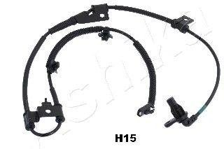 Купить Датчик ABS KIA Sportage, Hyundai Tucson ASHIKA 151-0H-H15 (фото1) подбор по VIN коду, цена 933 грн.