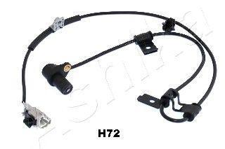 Датчик ABS ASHIKA 151-0H-H72