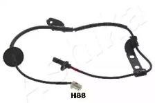 Купить Датчик ABS Hyundai I30 ASHIKA 151-0H-H88 (фото1) подбор по VIN коду, цена 970 грн.