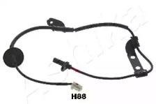 Датчик ABS Hyundai I30 ASHIKA 151-0H-H88