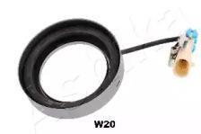 Датчик ABS ASHIKA 151-0W-W20
