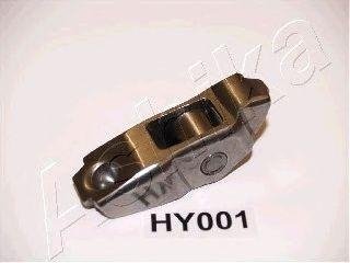 Купить Коромысло Hyundai Santa Fe ASHIKA 17HY001 (фото1) подбор по VIN коду, цена 303 грн.