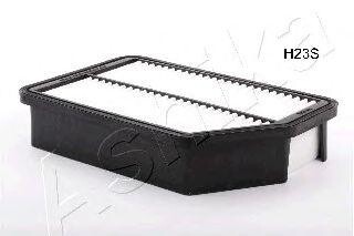 Фільтр повітряний Hyundai IX35 10-/Sportage 1.7CRDI 12- ASHIKA 20-0H-H23