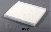 Купить Фильтр салона Hyundai Santa Fe 2.0CRDi 10- ASHIKA 21-HY-H33 (фото1) подбор по VIN коду, цена 334 грн.