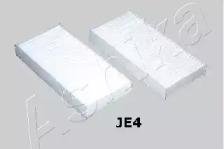 Фильтр салона (2 шт.)) Jeep Wrangler III 07- ASHIKA 21-JE-JE4