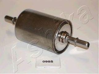 Фильтр топливный Land Rover Range Rover, Discovery, Jaguar XJ, Daewoo Nexia, Land Rover Defender ASHIKA 30-00-098