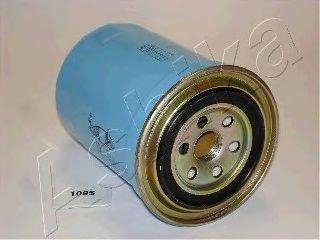 Фильтр топливный Nissan Sunny, Bluebird, Primera, Patrol, Almera, Pathfinder, X-Trail ASHIKA 30-01-109