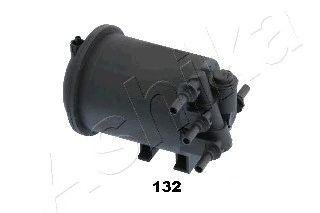 Фільтр паливний Master/Movano 2.2dCi 00-03 (Purflux) Renault Laguna, Scenic, Volvo S40, V40, Renault Espace, Mitsubishi Carisma, Renault Master, Trafic, Megane, Kangoo ASHIKA 30-01-132