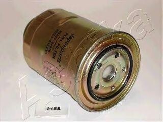 Фильтр топливный Mazda3/5 2.0-2.2DI/Mitsubishi Pajero 3.2DI/Toyota Camry 1.8TD/Land Cruiser 3.0/4.2D ASHIKA 30-02-215