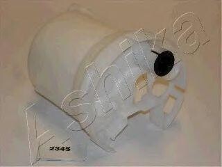 Фильтр топливный Toyota Corolla/Camry 2.0/2.4 (V30)/(V40) 06- ASHIKA 30-02-234
