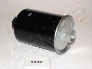 Фильтр топливный Lada Niva, 2110 ASHIKA 30-09-990