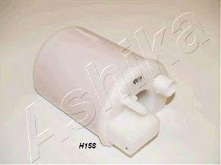 Фильтр топливный Hyundai Genesis ASHIKA 30-0H-H15