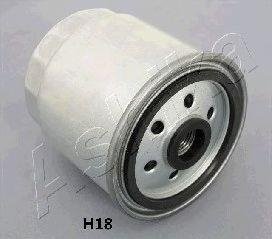 Фильтр топливный Hyundai Matrix, Accent, Getz ASHIKA 30-0H-H18